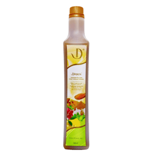 JUS DINARA